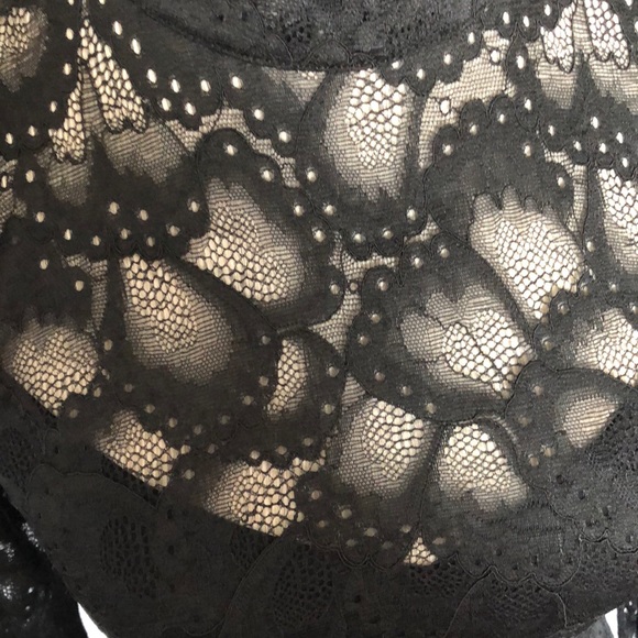 Bebe dress - Picture 2 of 5